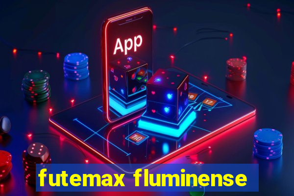 futemax fluminense